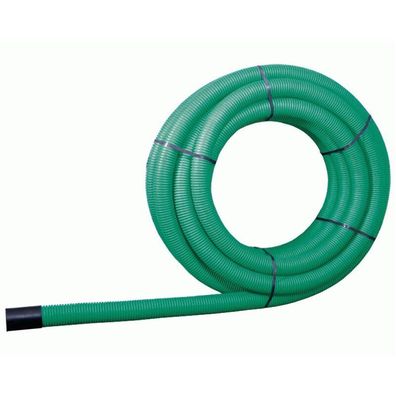 Maincor Mainsilver antibakterielles Lüftungsrohr 50m - 75 x 6,5 - 7A7500185050