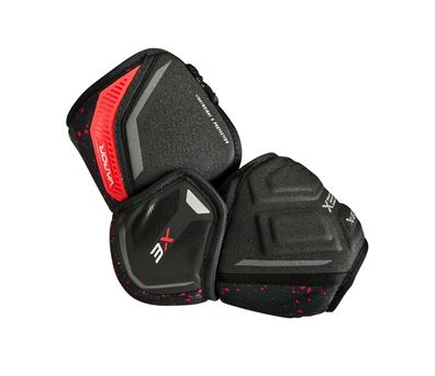 Ellenbogenschutz Bauer Vapor 3X Senior - Größe: M
