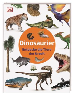 Dinosaurier | Dean Lomax | Buch | 96 S. | Deutsch | 2021 | EAN 9783831042142