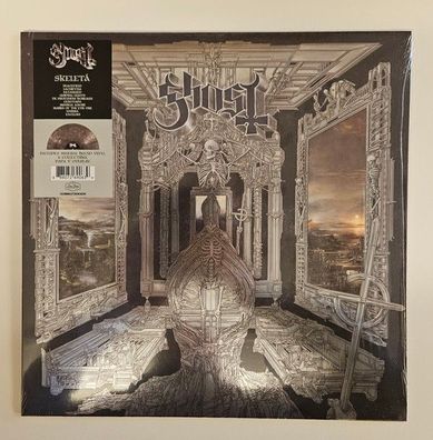 Ghost - Skeleta ( Limited Mineral Vinyl )