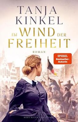 Im Wind der Freiheit | Roman Der neue Roman der Spiegel-bestsellerautorin | Buch