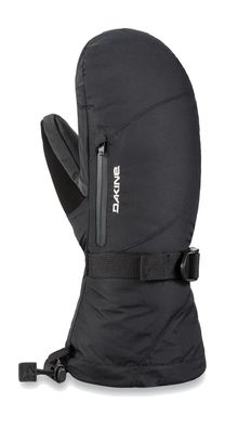 DAKINE Fäustling Sequoia Gore-Tex black - Größe: XS