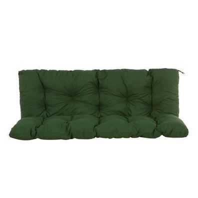 Auflage Gartenauflagen für Hollywoodschaukel / Bank 150 cm Frigiliana D001-32PB PATIO