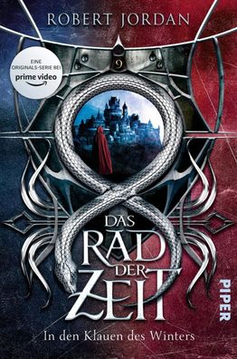 Das Rad der Zeit 9 | Robert Jordan | Taschenbuch | Das Rad der Zeit | 704 S