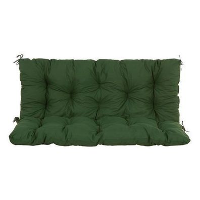 Auflage Gartenauflagen für Hollywoodschaukel / Bank Frigiliana 120 cm D001-32PB PATIO