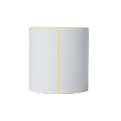 BDE-1J152102-102 Einzelet. weiß 102x152mm 350 St (8x)