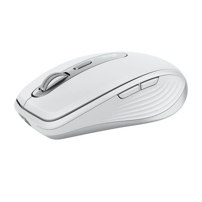 Logitech MX Anywhere 3 Hellgrau