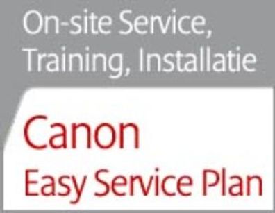 Canon Easy Service Plan i-Sensys 3 Jahr(e)
