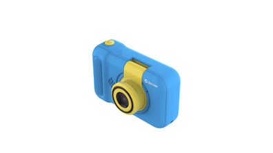 Denver Kids-Cam mit Selfie Funktion KCA-1351BU