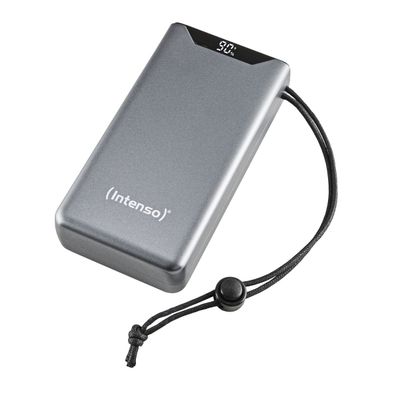 Intenso Power Bank F20000 grey