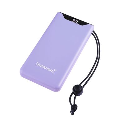 Intenso Power Bank F20000 purple