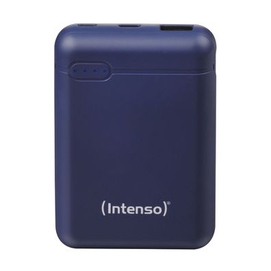Intenso Power Bank XS10000 dark blue