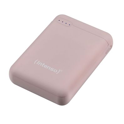Intenso Power Bank XS10000 rose