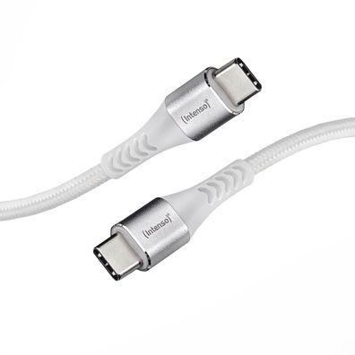 Intenso USB-C zu USB-C Kabel