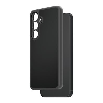 PanzerGlass HardCase Samsung Galaxy S24, Black