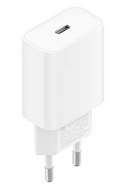 Mi 20W charger (Type-C) EU