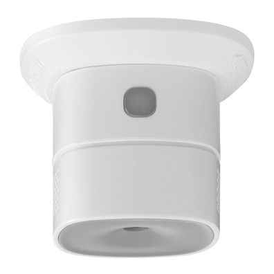 ALECTO Smart-Kohlenmonoxiddetektor, weiß