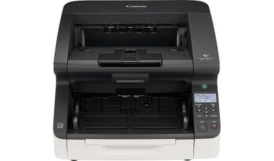 Canon imageFORMULA DR-G2110 Scanner mit Vorlageneinzug 600 x 600 DPI A3 Schwarz,