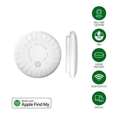 4smarts Standort-Finder SkyTag Plus 2er Set