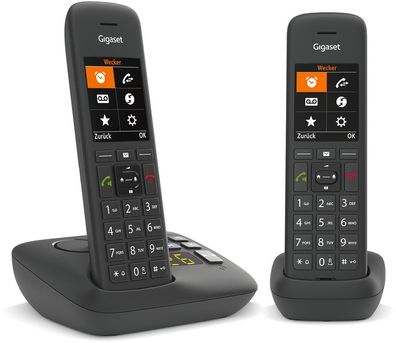 Gigaset C575A Duo