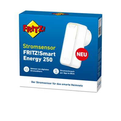 AVM FRITZ!Smart Energy 250