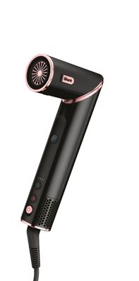 Shark HD424DE FlexStyle 3-in-1 Haarstyler und -trockner, Schwarz