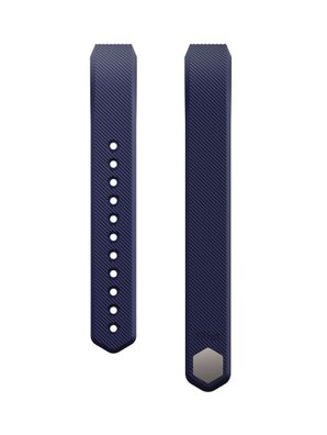 fitbit Classic Armband Blue L (blau) für ALTA