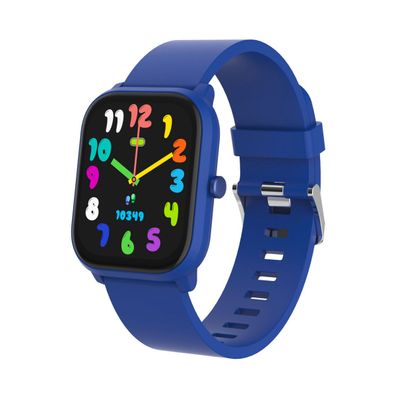 Denver Smartwatch SWK-120BU blau