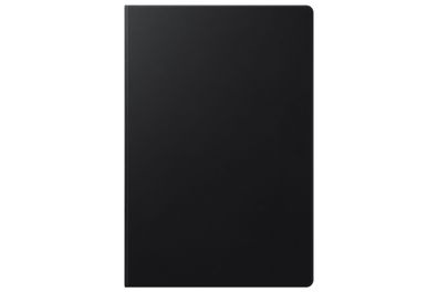 Samsung Book Cover für Galaxy Tab S8 Ultra, Black