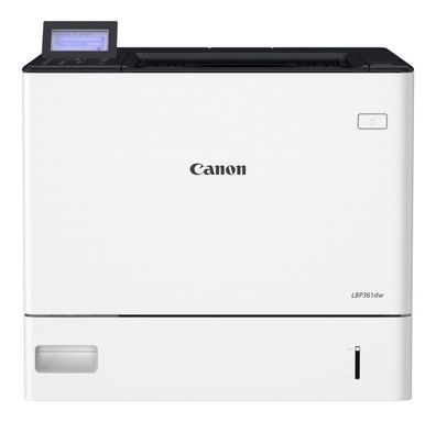 Canon i-SENSYS LBP361dw 1200 x 1200 DPI A4 WLAN