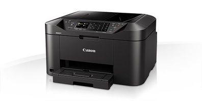 Canon MAXIFY MB2150 Tintenstrahl A4 600 x 1200 DPI 19 Seiten pro Minute WLAN