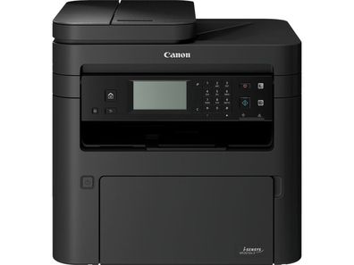 Canon i-SENSYS MF264dw II Laser A4 1200 x 1200 DPI 28 Seiten pro Minute WLAN