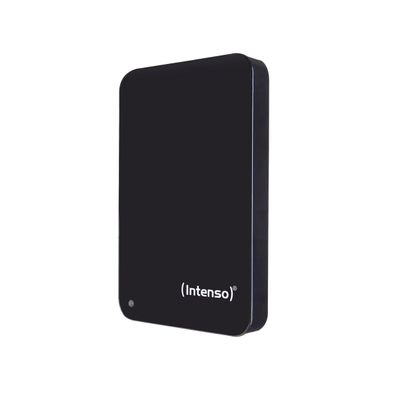 Intenso 2,5" Portable HDD 3.2 5TB Memory Drive