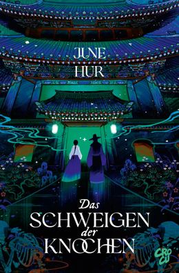Das Schweigen der Knochen | June Hur | Taschenbuch | 432 S. | Deutsch | 2024