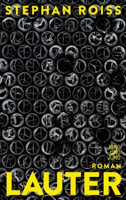 Lauter | Roman | Stephan Roiss | Buch | 240 S. | Deutsch | 2024