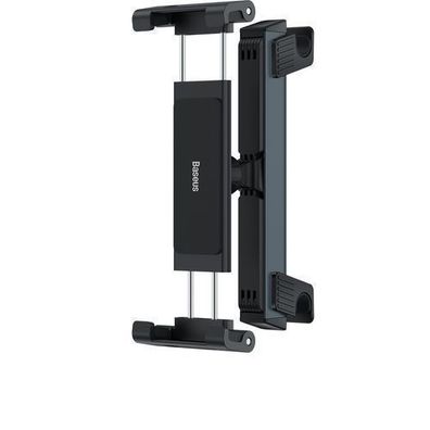 Baseus JoyRide Pro Handy- und Tablet-Halterung fuer Auto-Kopfstuetze - Universal,