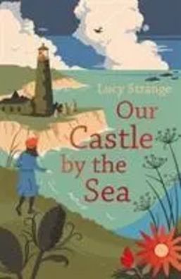 Our Castle by the Sea | Lucy Strange | Taschenbuch | Kartoniert / Broschiert
