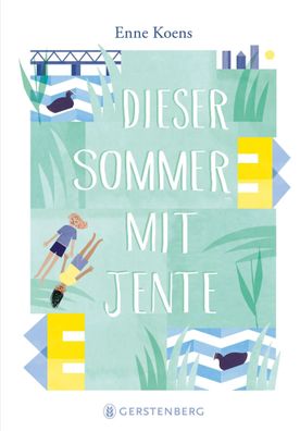 Dieser Sommer mit Jente | Enne Koens | Buch | 192 S. | Deutsch | 2023