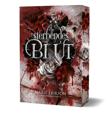Sterbendes Blut | Marie Erikson | Taschenbuch | 384 S. | Deutsch | 2024