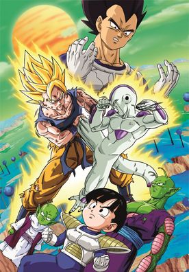 Dragon Ball | Son Goku und seine Freunde