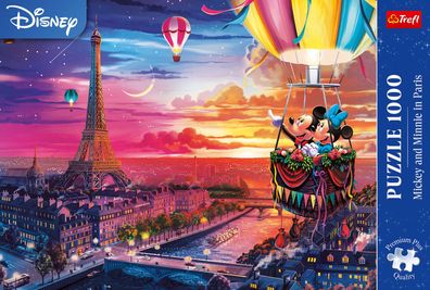 Disney | Mickey und Minnie Maus