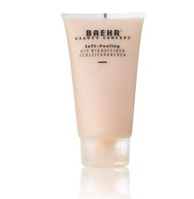 Pedibaehr - Baehr Beauty Concept  - Soft-Peeling, 150 ml