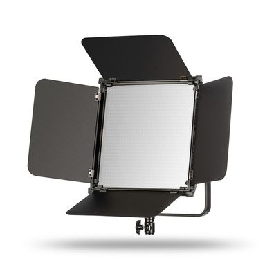 Walimex pro LED Niova 100-F Pro 100W Bi-Color Flächenleuchte dimmbar Videolicht