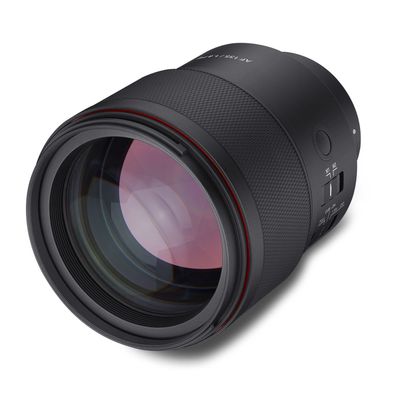 Samyang Teleobjektiv AF 135mm F1.8 FE Sony E Vollformat & APS-C A9 A7 A1