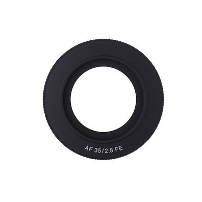 Samyang Gegenlichtblende für AF 35mm F2,8 Sony FE