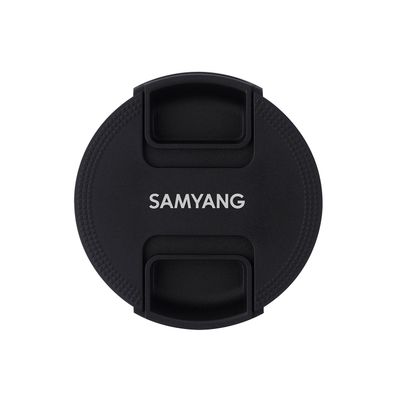 Samyang Frontdeckel für AF 35mm F2,8 Sony FE