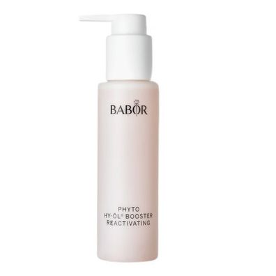 Babor Reinigungskonzentrat fuer reife Haut, 100 ml
