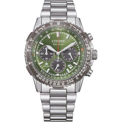 Bürger - CA4664-60W - Promaster Sky Navihawk