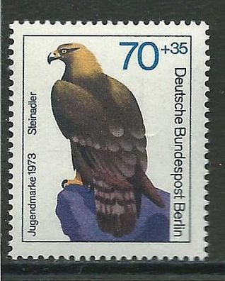 Berlin postfrisch Michel-Nummer 445