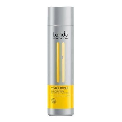 Londa Professional Reparatur-Conditioner fuer Geschaedigtes Haar, 250 ml